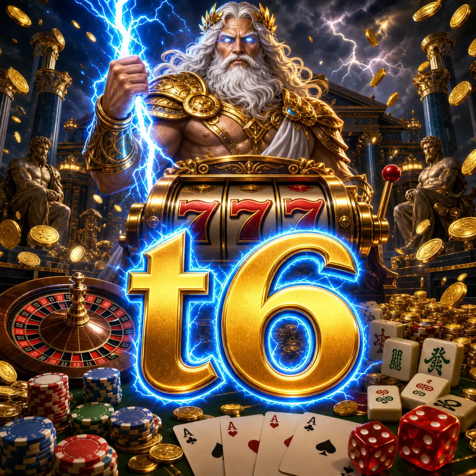 t6 Akses