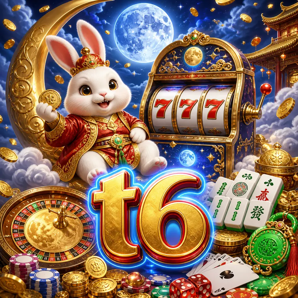 t6 APK Resmi Akses